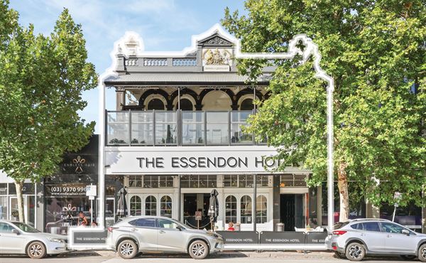 914-918 Mt Alexander Road, Essendon VIC 3040