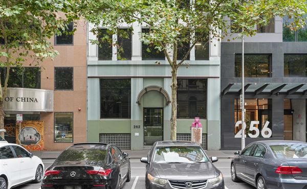 Basement/Level 1 /262 Queen Street, Melbourne VIC 3000