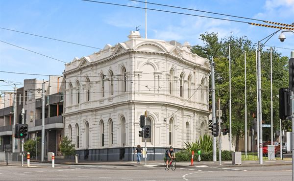208 Elgin Street, Carlton VIC 3053