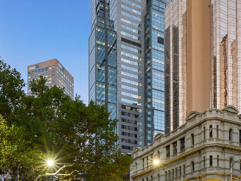 181 Collins Street, Melbourne VIC 3000