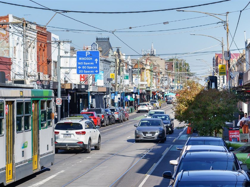 K7 & K9 Raleigh Street, Windsor VIC 3181