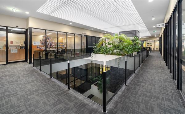 Suites 206, 207 & 208/134 Cambridge Street, Collingwood VIC 3066