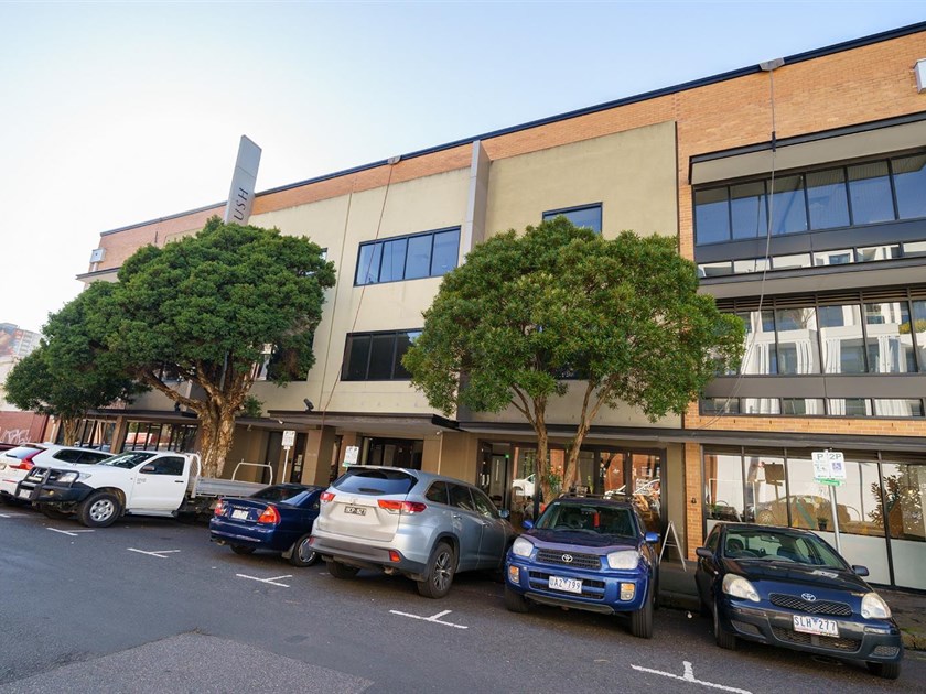 Suites 206, 207 & 208/134 Cambridge Street, Collingwood VIC 3066