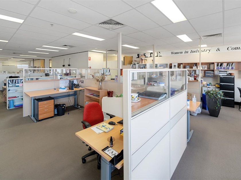 Suites 206, 207 & 208/134 Cambridge Street, Collingwood VIC 3066