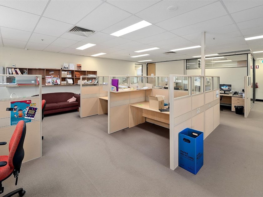 Suites 206, 207 & 208/134 Cambridge Street, Collingwood VIC 3066