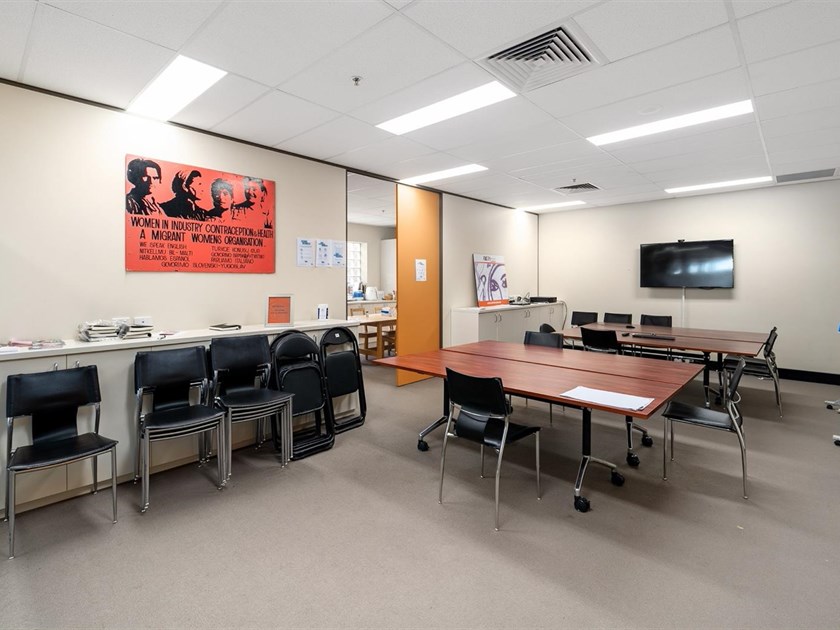 Suites 206, 207 & 208/134 Cambridge Street, Collingwood VIC 3066