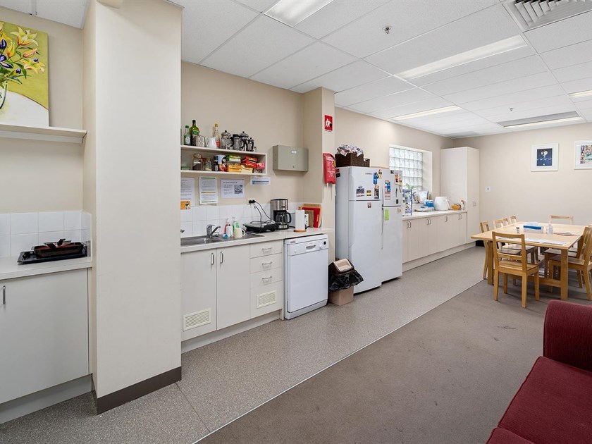 Suites 206, 207 & 208/134 Cambridge Street, Collingwood VIC 3066