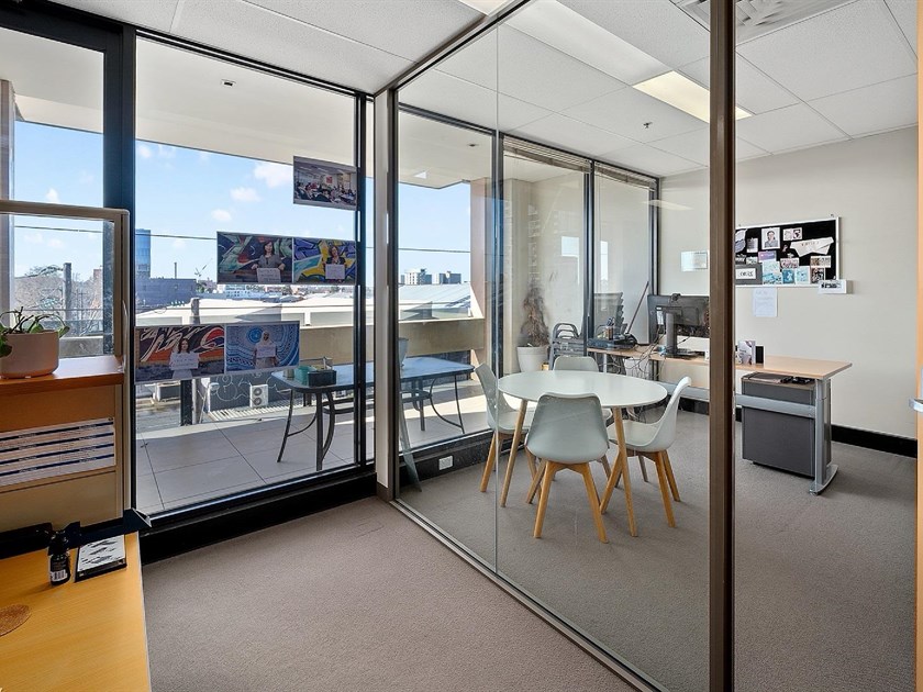 Suites 206, 207 & 208/134 Cambridge Street, Collingwood VIC 3066