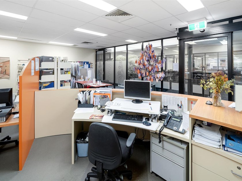 Suites 206, 207 & 208/134 Cambridge Street, Collingwood VIC 3066