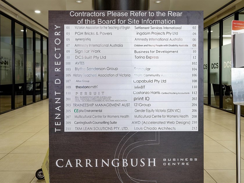 Suites 206, 207 & 208/134 Cambridge Street, Collingwood VIC 3066