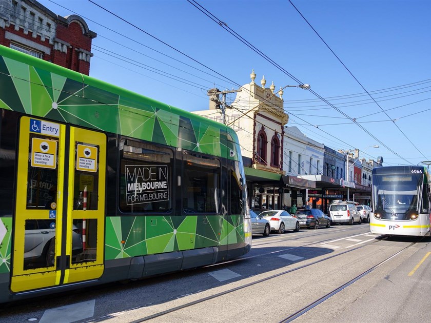 Suites 206, 207 & 208/134 Cambridge Street, Collingwood VIC 3066