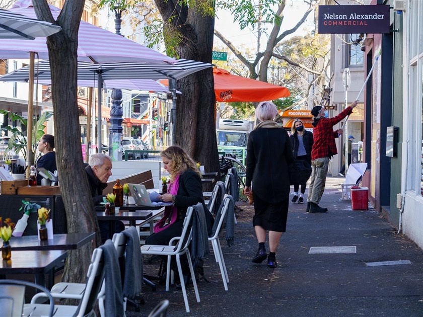 Suites 206, 207 & 208/134 Cambridge Street, Collingwood VIC 3066