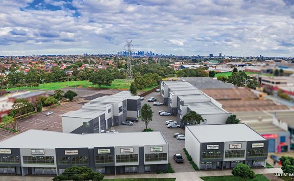 261 Edwardes Street, Reservoir VIC 3073